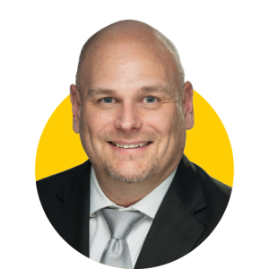 Josh Wilda portrait