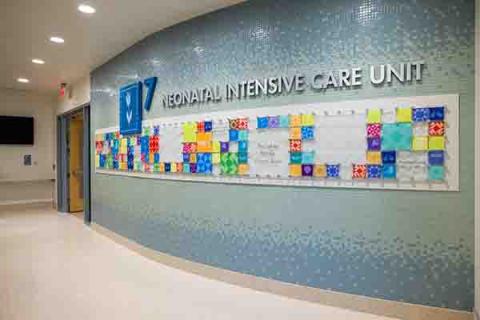 NICU Level 7 