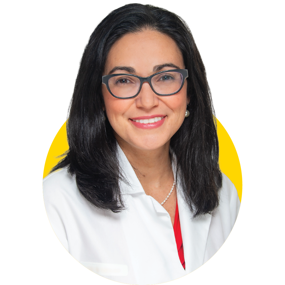 Marina Del Rios, MD, MS