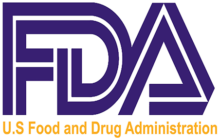 FDA logo
