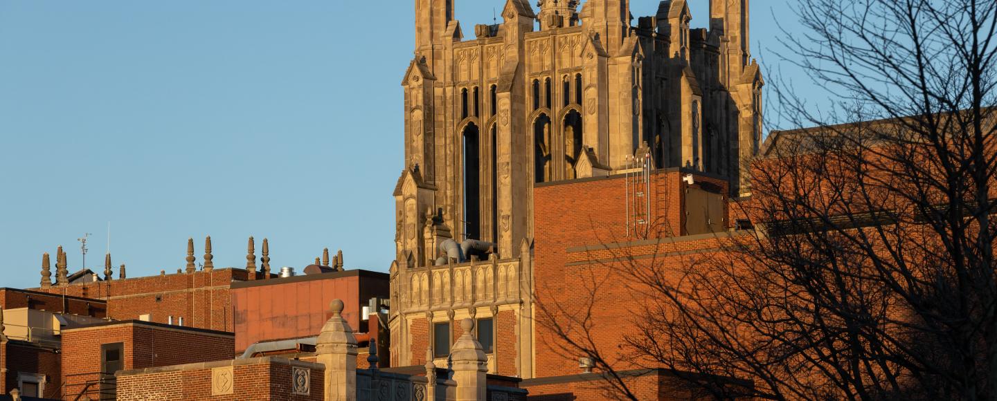 Boyd Tower
