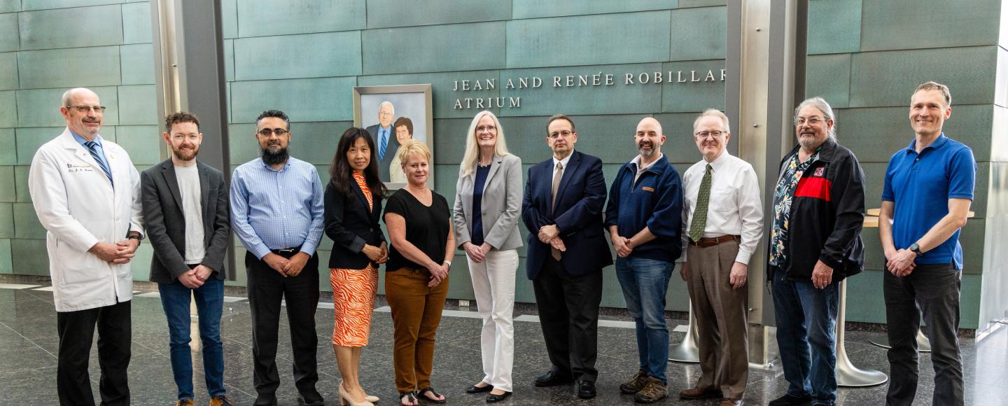 Net Spore Group photo