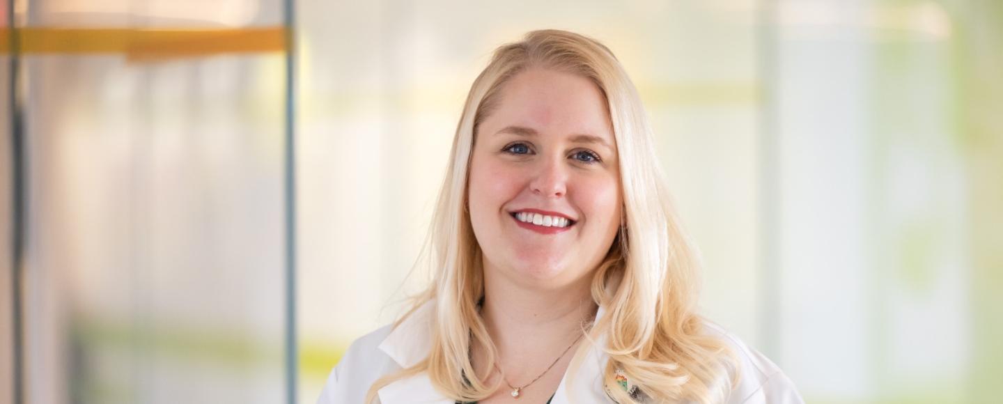 Portrait of Amy Stanford, MD 