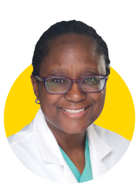 Dionne Skeete, MD