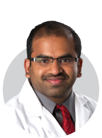 Sudhakar Subramani, UI Carver College of Medicine