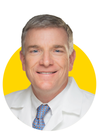 Brian Wolf, MD