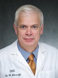 Michael Abramoff photo