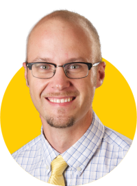 Darren Hoffman photo