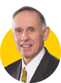 Brooks Jackson photo