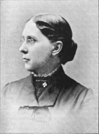 Jennie McCowen