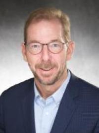 Paul McCray photo