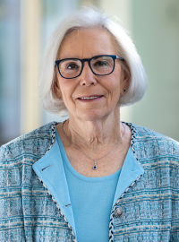 Roxie Albrecht photo
