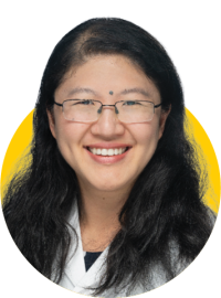 Susan Shen portrait