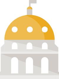 Capitol icon