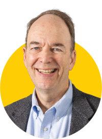 Edwin Stone portrait