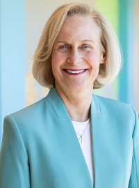 Teri Wahlig photo