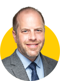 Seth Tomchik portrait