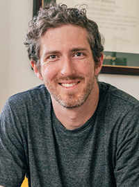 William Flanary image