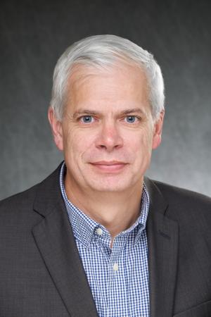 Michael Abramoff, MD, PhD, professor of ophthalmology