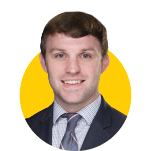Kyle Anson, JD, MBA