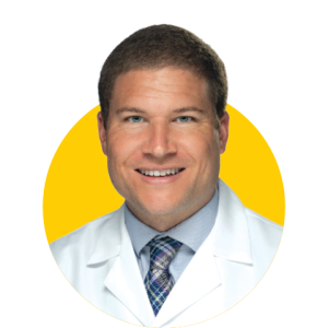Josh Eisenberg portrait