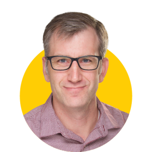 Craig Ellermeier portrait
