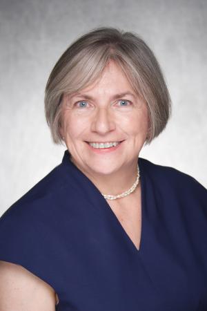 Donna Hammond, PhD, professor and vice chair for research in the Department of Anesthesia