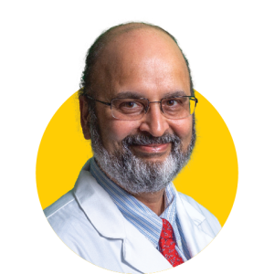 Nitin Karandikar, MD, PhD  