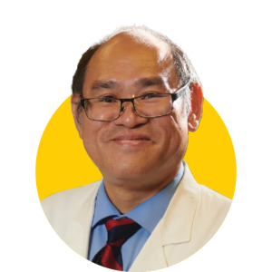 H. Henry Lai photo