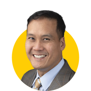 David Lee portrait