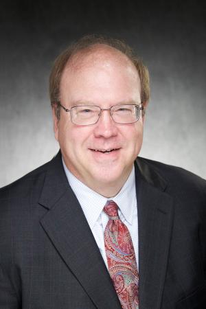 Ted Abel, director of the Iowa Neuroscience Institute