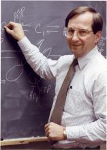 Dr. Welsh photo 1990