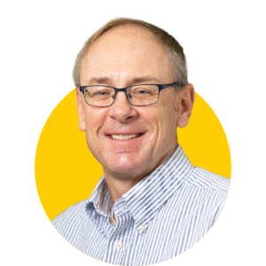 John Wemmie portrait