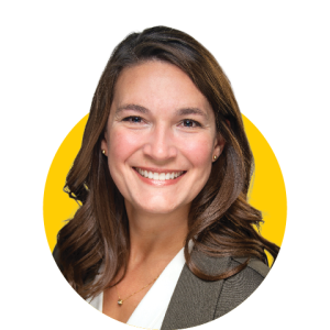 Melissa Whisler portrait