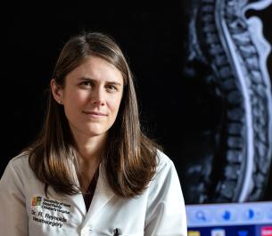 Rebecca Reynolds, MD