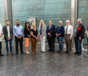 Net Spore Group photo