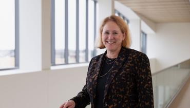 Denise Jamieson Medicine Iowa Spring 2025