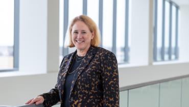 Denise Jamieson at MCNL