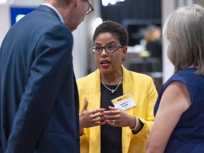 Distinguished Alumni Awards, Carver College of Medicine