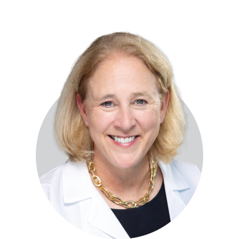 Denise Jamieson, Dean, UI Carver College of Medicine 