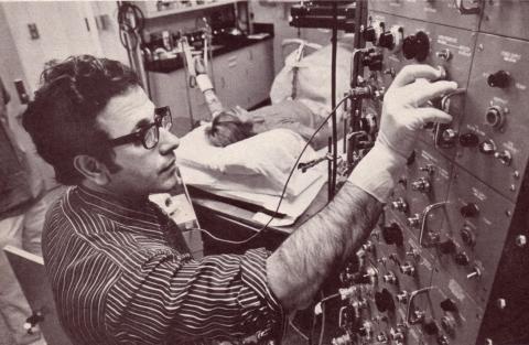 1973 Lab
