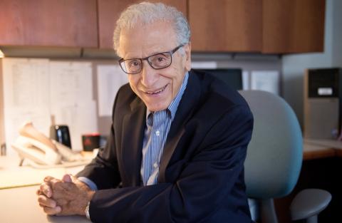 Francois Abboud 2017