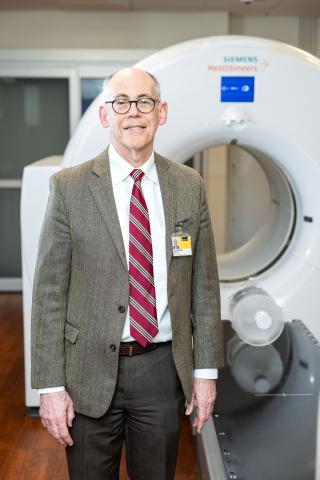 John Buatti, MD