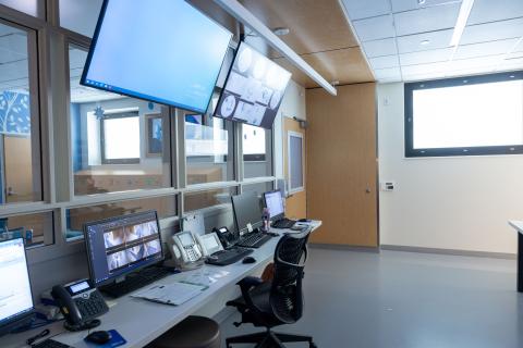 Pediatric CSU UI Health Care