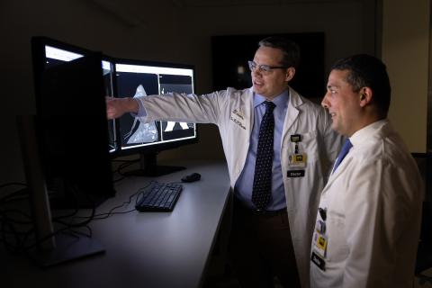 MCNL radiology care