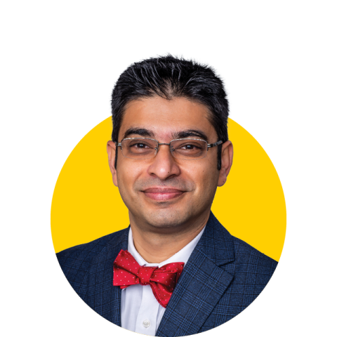 Vikas Dudeja photo