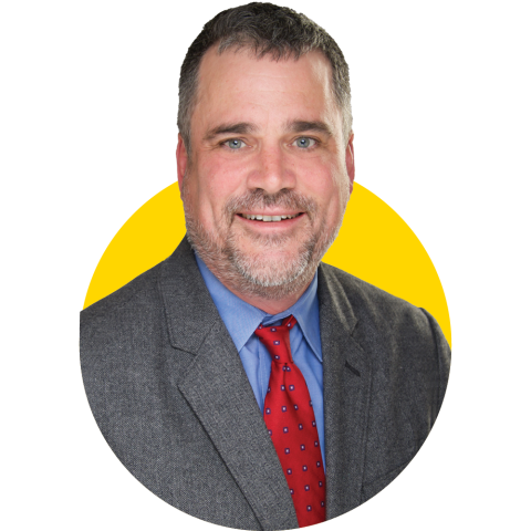 Michael Henry, PhD