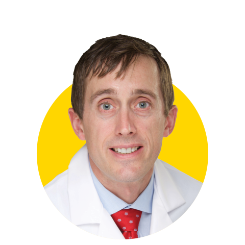 Andy Peterson, MD, MSPH