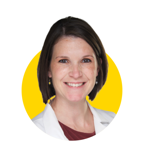Andrea Weber (12MD, 15MME, 17R)