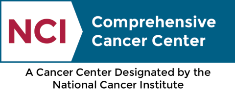 NCI logo